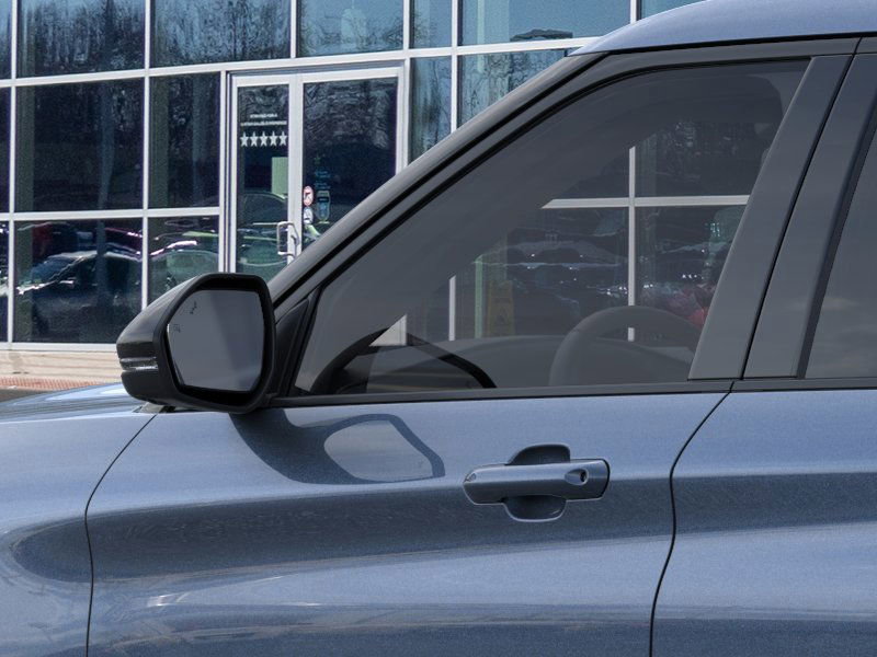 2025 Ford Explorer ST photo 19