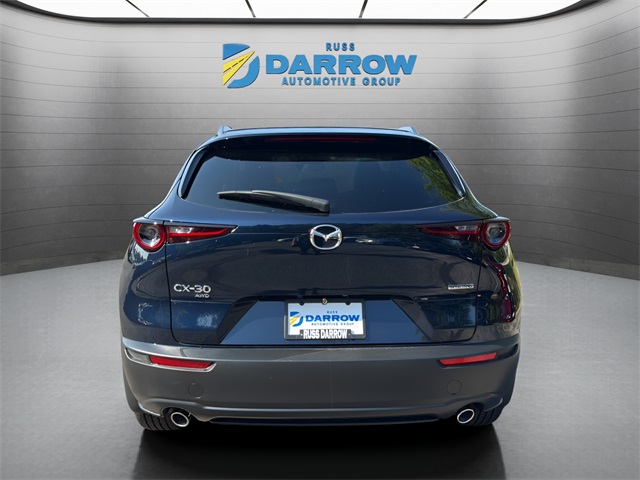 2025 Mazda CX-30 2.5 S Preferred photo 3