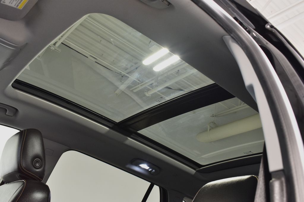2021 Gmc Terrain SLT photo 31