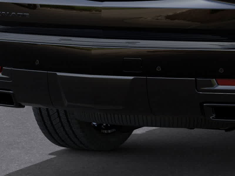 2026 Cadillac Escalade ESV Sport photo 13