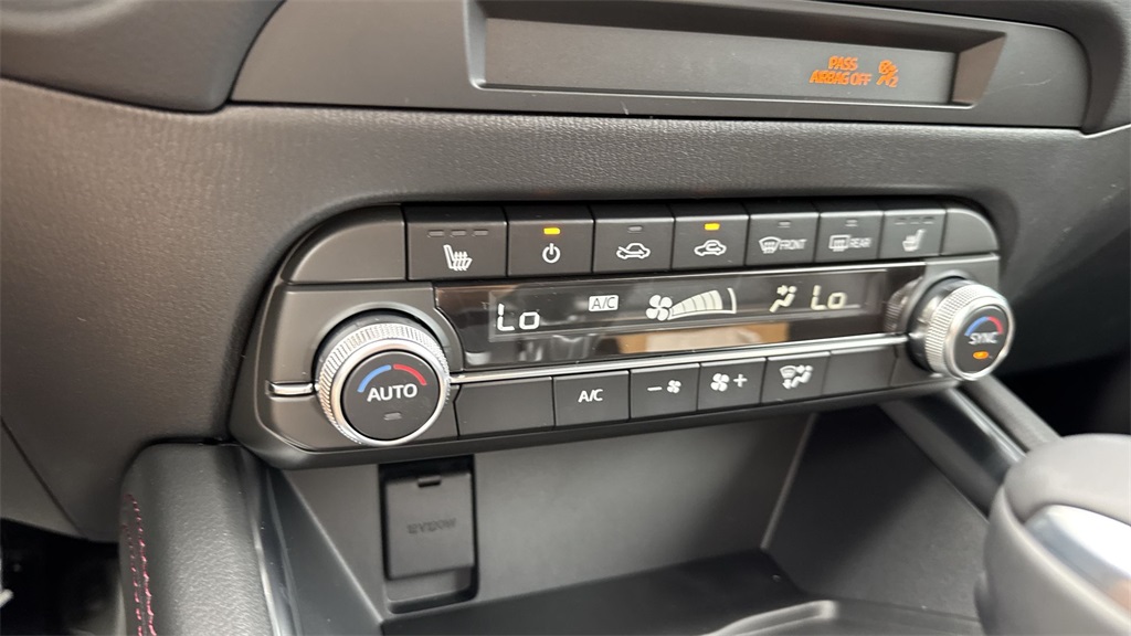 2025 Mazda CX-5 2.5 S Carbon photo 45