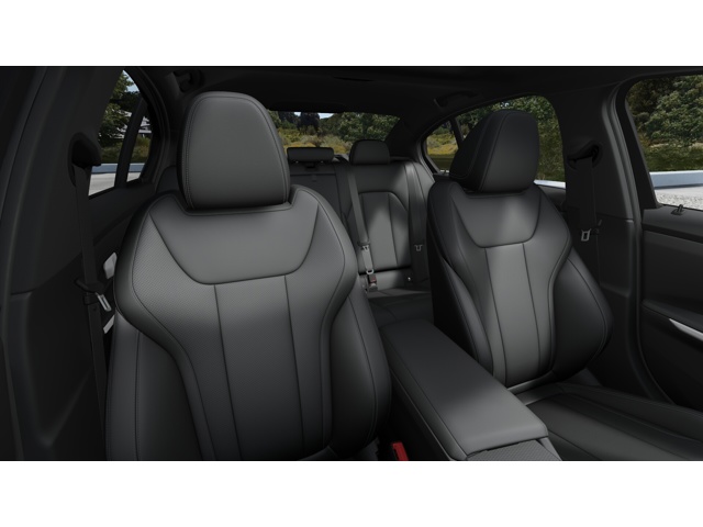 2025 Bmw 330i xDrive photo 9