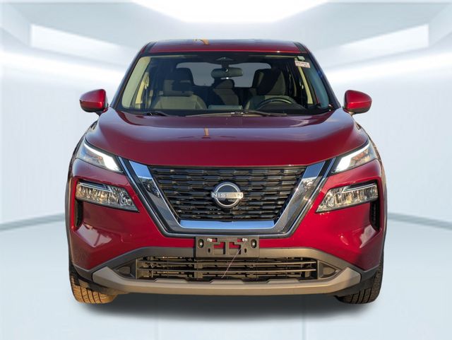 2023 Nissan Rogue SV photo 4