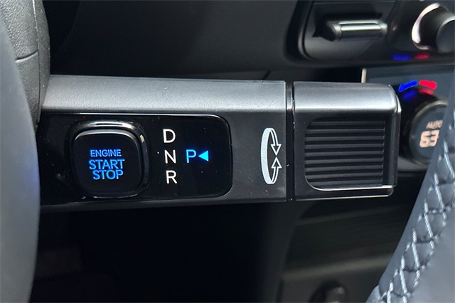 2026 Hyundai Palisade XRT photo 15
