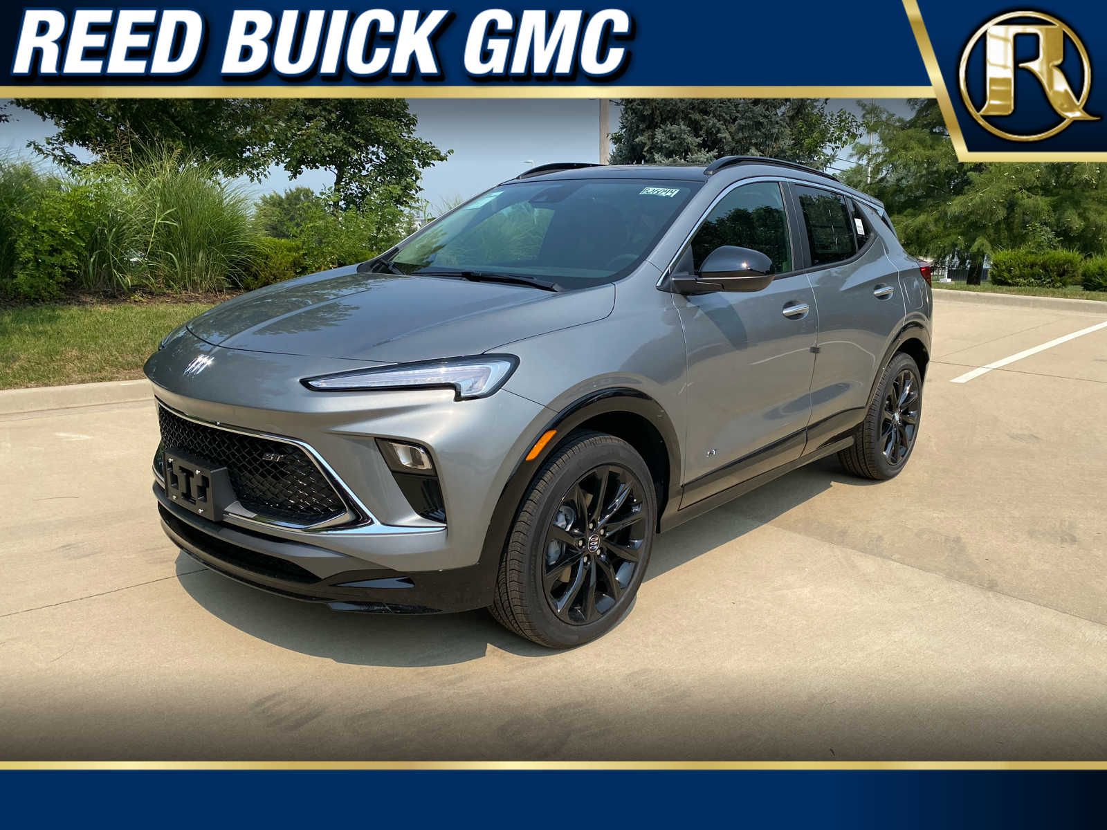 2026 Buick Encore GX Sport Touring's photo