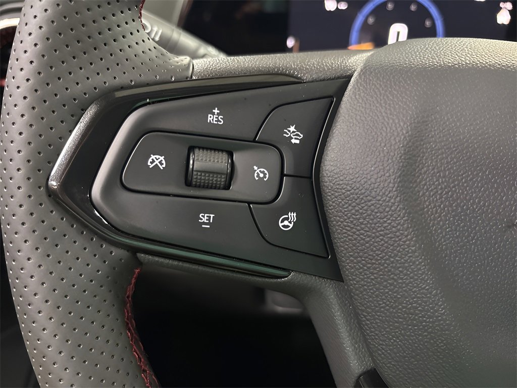 2026 Chevrolet Trax photo 16