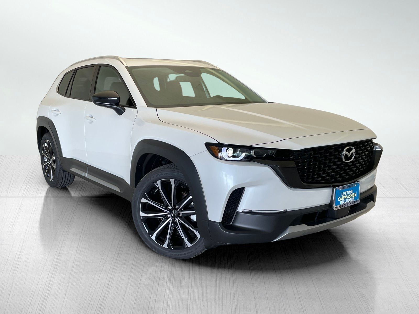 2025 Mazda CX-50 Premium's photo