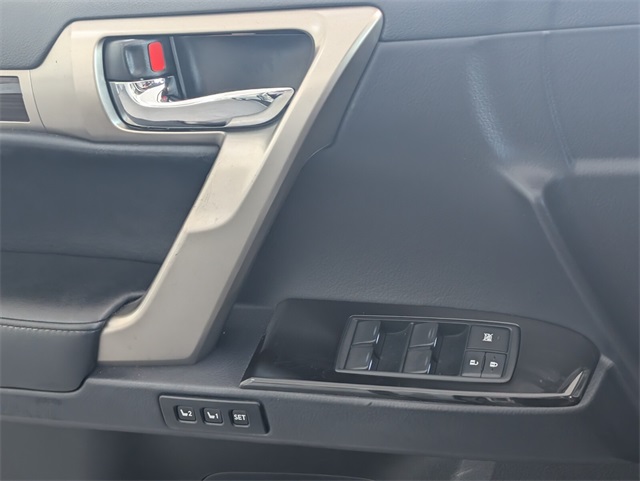 2018 Lexus GX 460 photo 21
