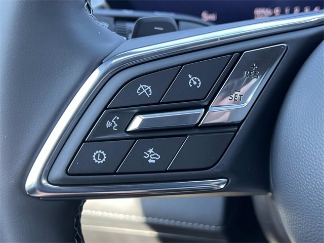2026 Buick Enclave Preferred photo 25