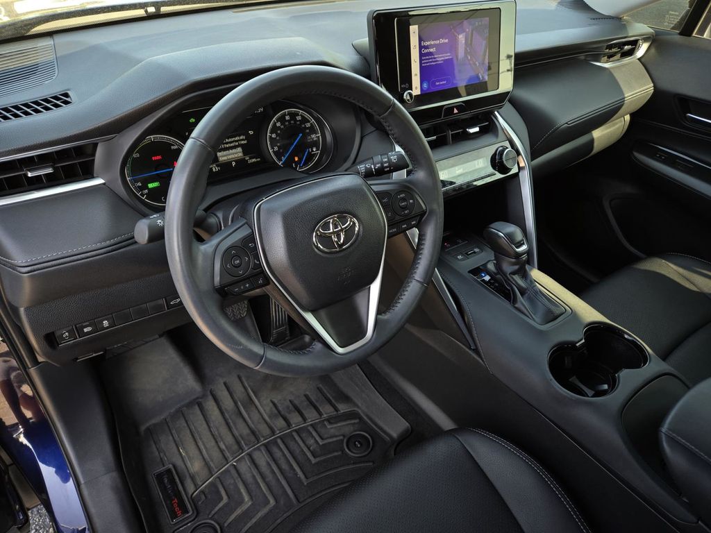 2023 Toyota Venza LE photo 19