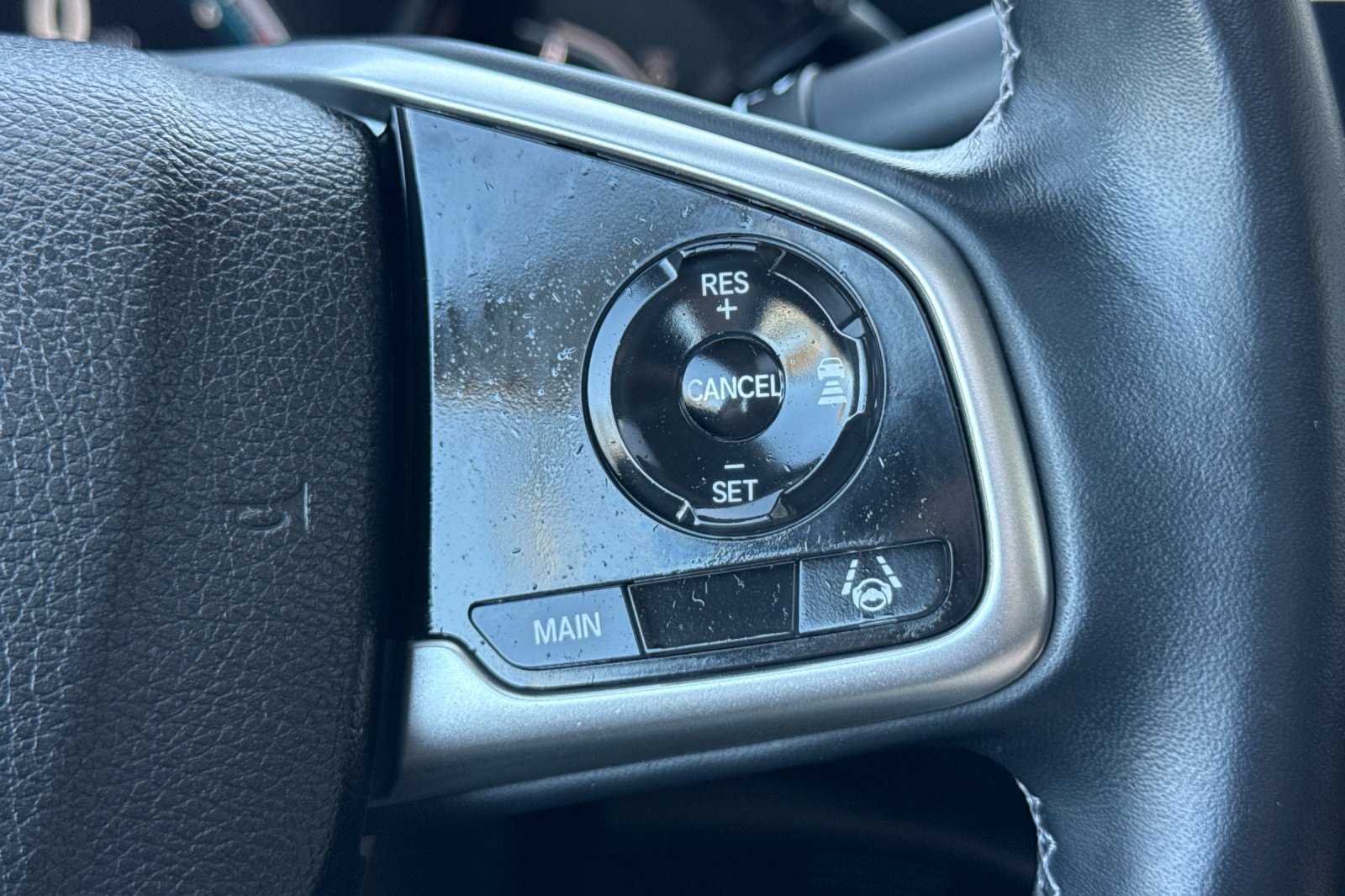 2021 Honda Civic EX photo 26