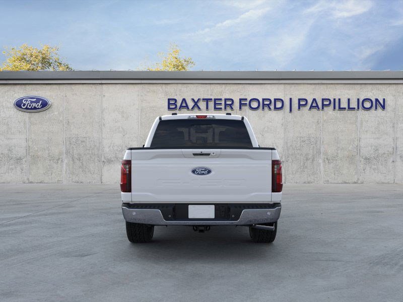 2024 Ford F-150 XLT photo 20