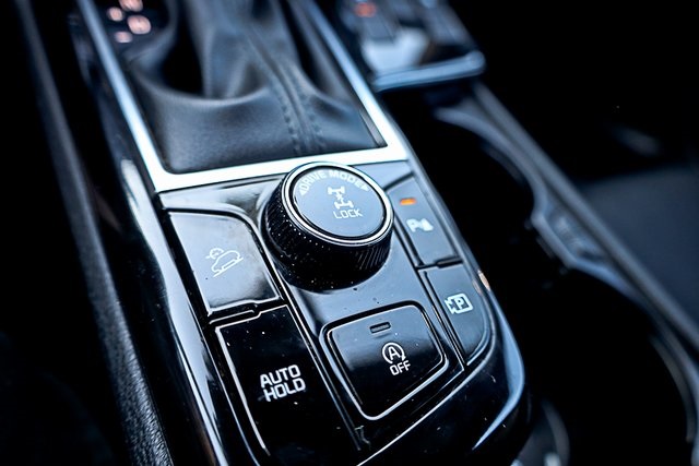 2023 Kia Sportage X-Line photo 10