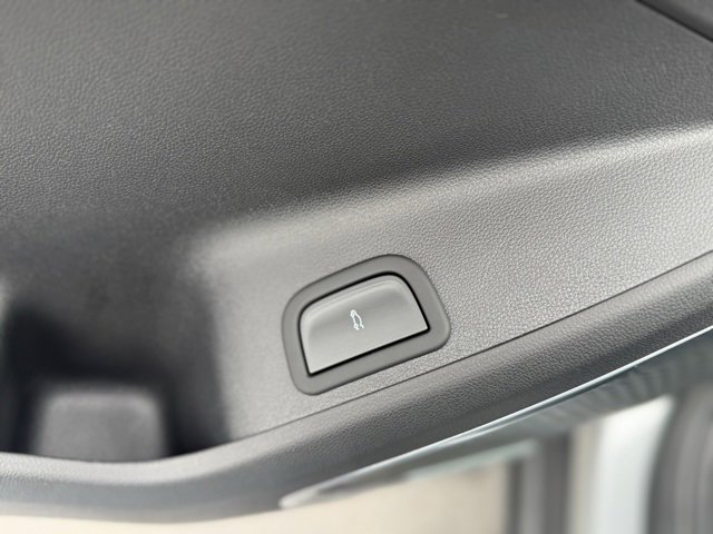 2025 Gmc Acadia Elevation photo 14
