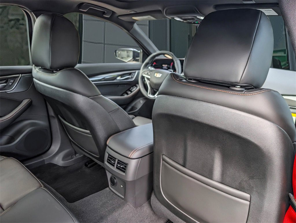 2026 Cadillac CT5 V photo 20