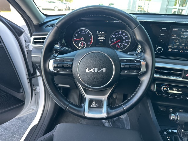2022 Kia K5 LXS photo 18