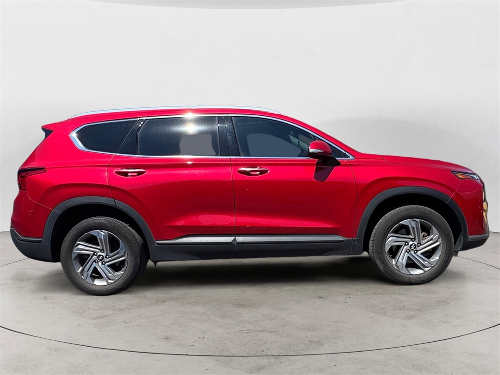 2023 Hyundai Santa Fe SEL photo 3