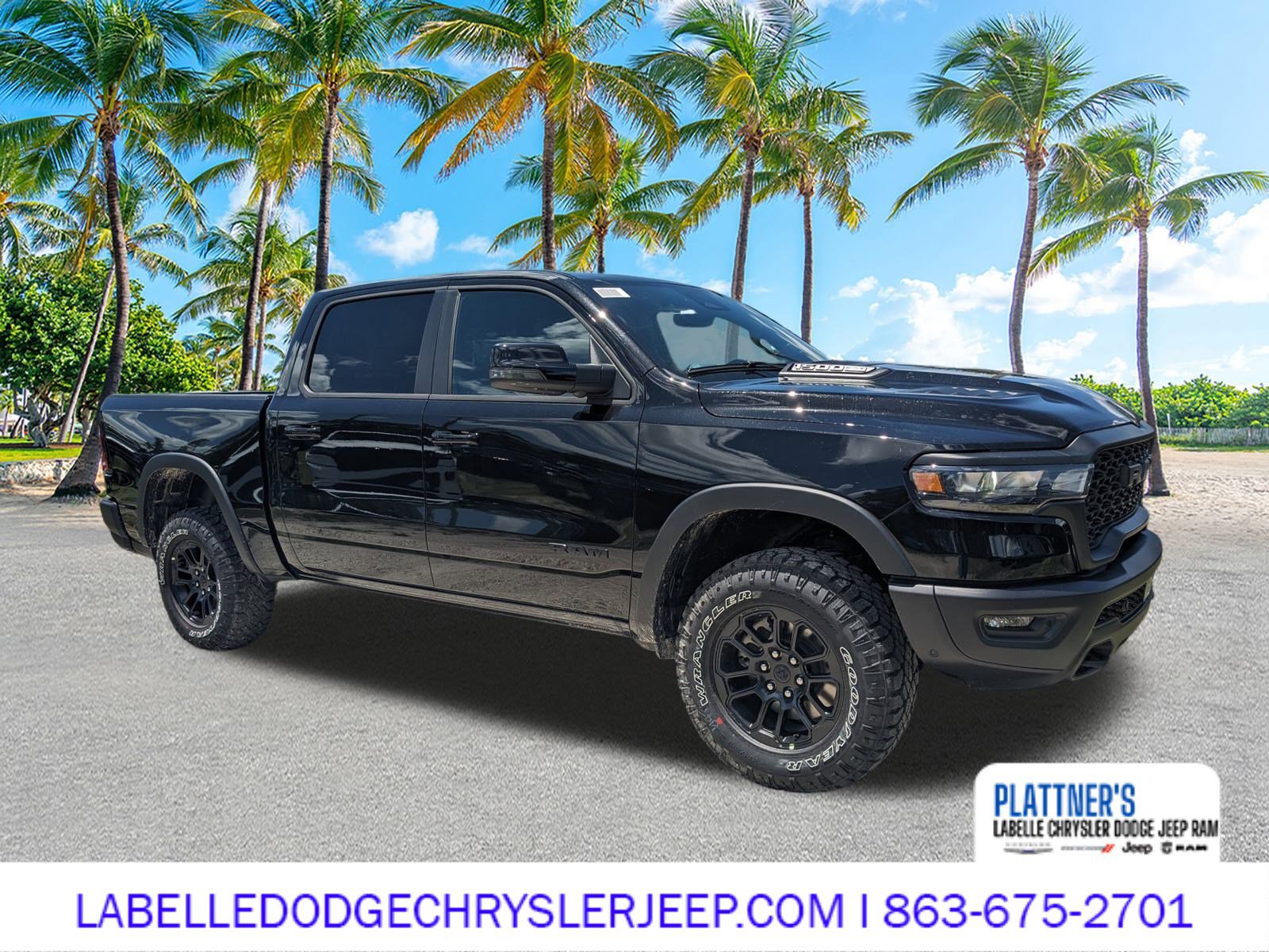 Ram Rebel 2019 Ram Blackout New 2025 RAM 1500 Rebel Crew Cab In