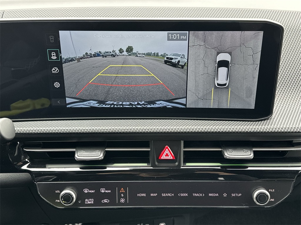 2025 Kia EV6 GT-Line photo 20
