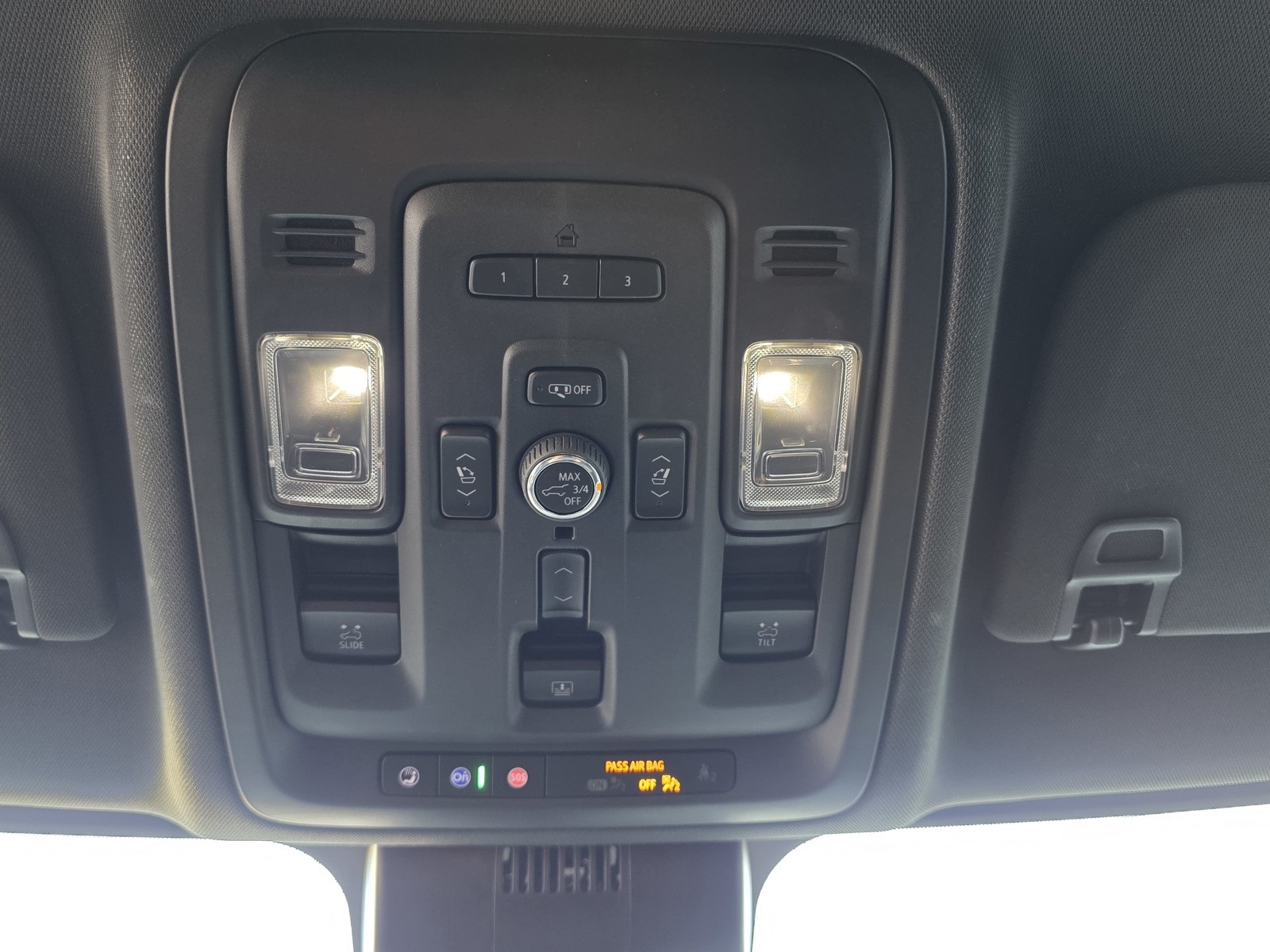 2023 Chevrolet Suburban Premier photo 37