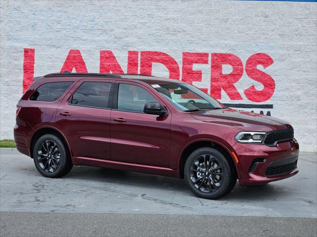 2026 Dodge Durango GT's photo