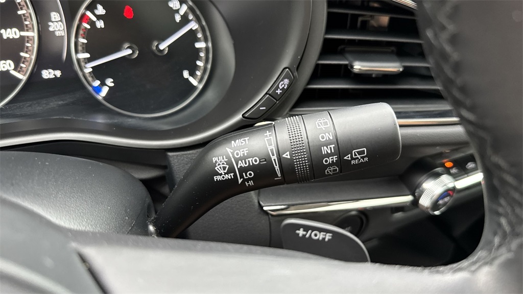 2024 Mazda CX-30 2.5 S Premium photo 55