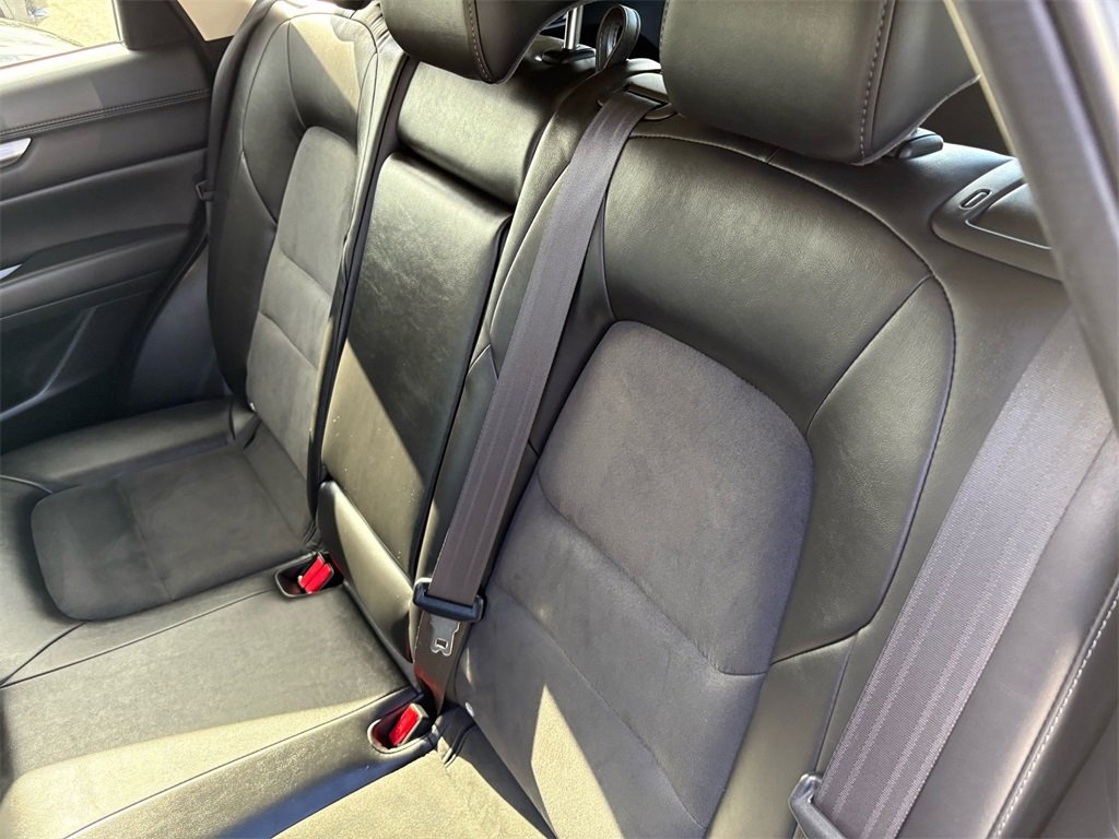 2022 Mazda CX-5 2.5 Select photo 13