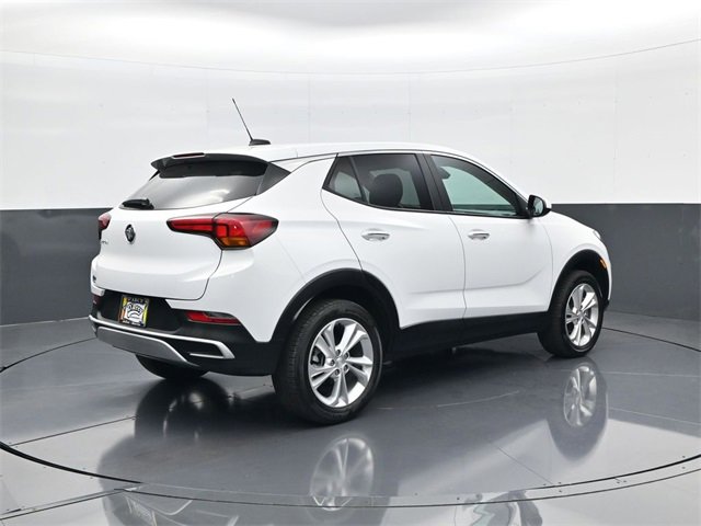 2022 Buick Encore GX Preferred photo 4