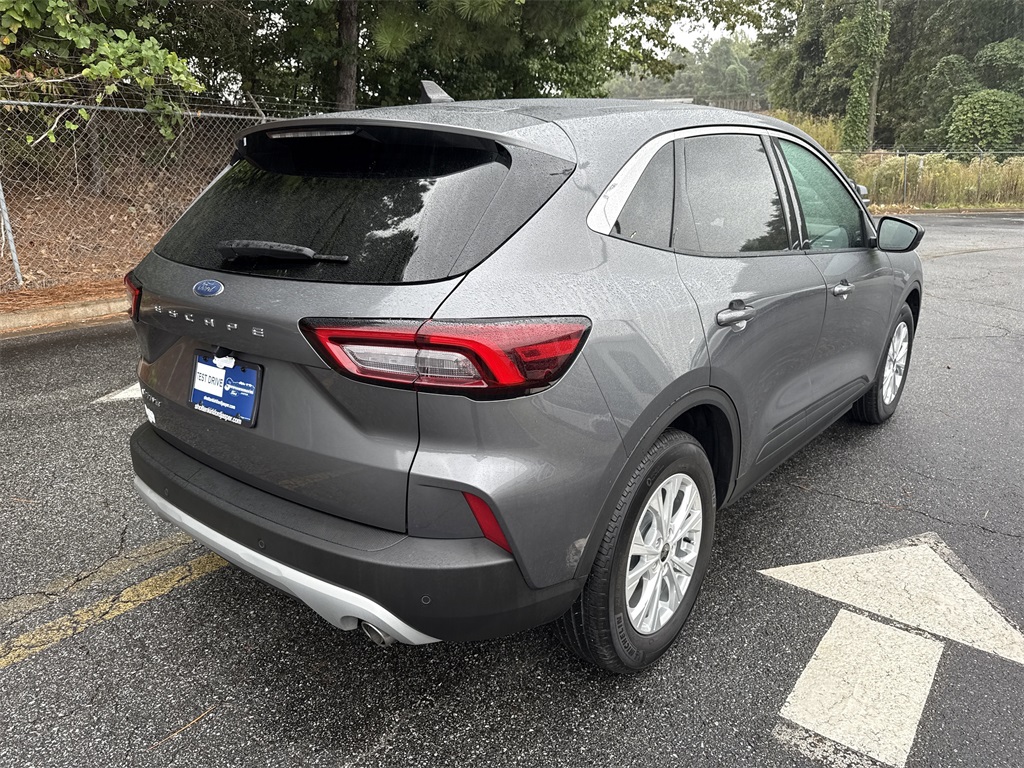 2023 Ford Escape Active photo 5