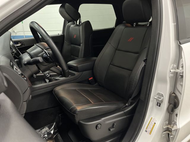 2025 Dodge Durango R/T Plus photo 3