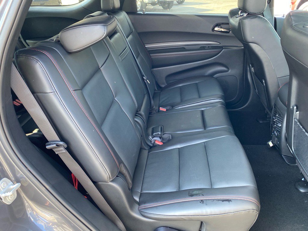 2026 Dodge Durango GT Plus photo 15