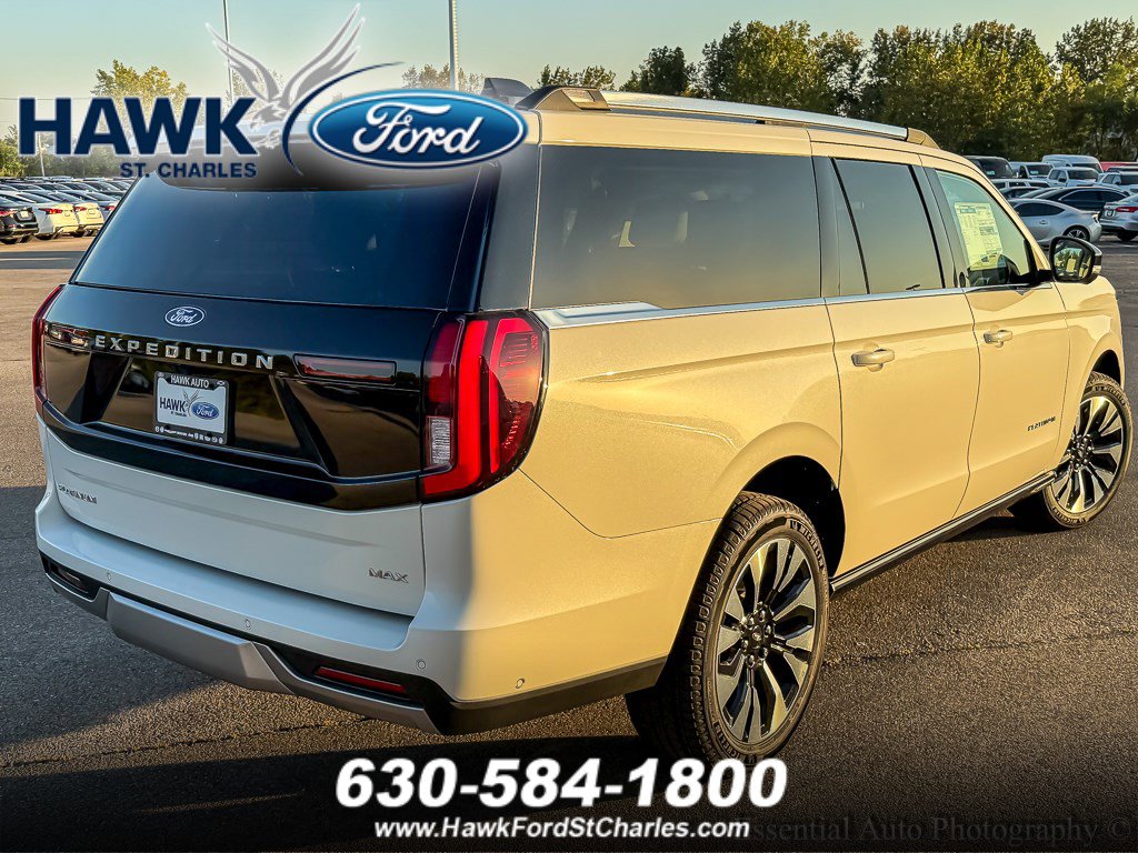 2025 FORD EXPEDITION MAX - Image 6