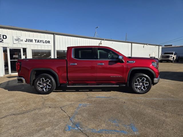 2024 Gmc Sierra 1500 SLT photo 2