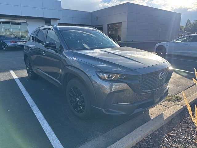 2023 Mazda CX-50 2.5 Preferred Plus photo 3