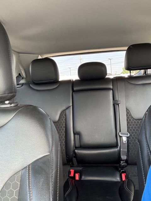 2021 Jeep Compass Latitude photo 12