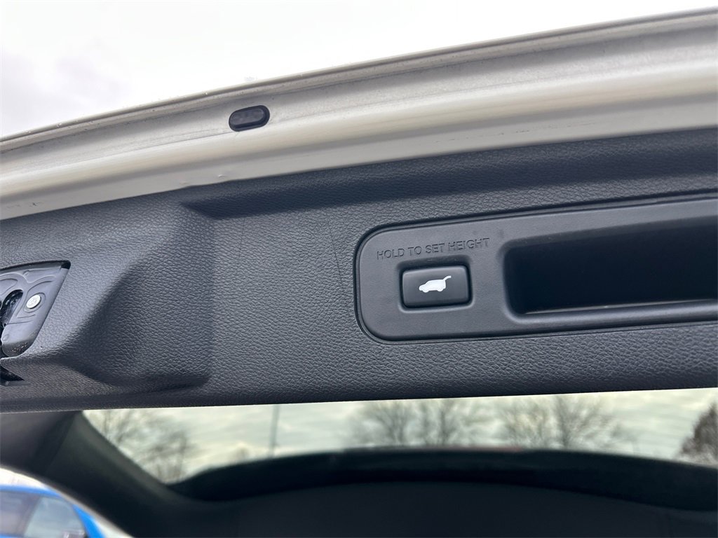 2018 HONDA ODYSSEY - Image 33