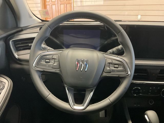 2026 Buick Encore GX Preferred photo 16
