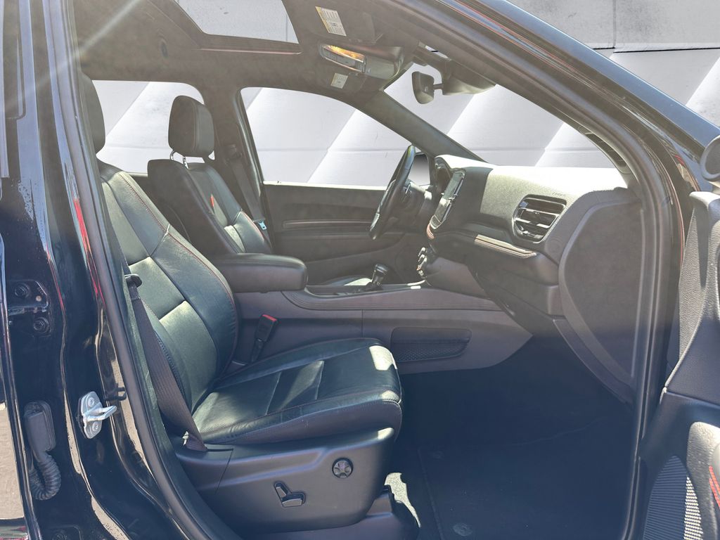 2023 Dodge Durango GT Plus photo 10