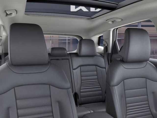 2025 Kia Sportage SX Prestige photo 27