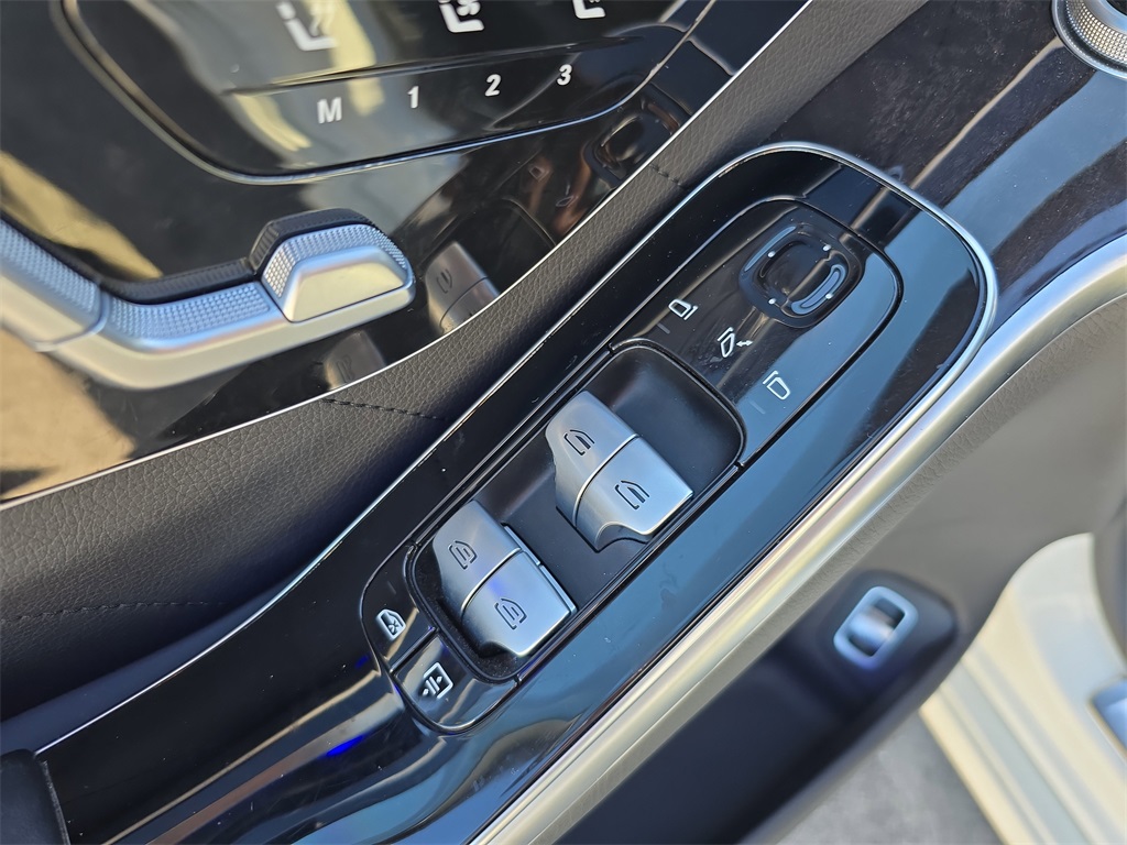 2021 Mercedes Benz S 580 4MATIC photo 20