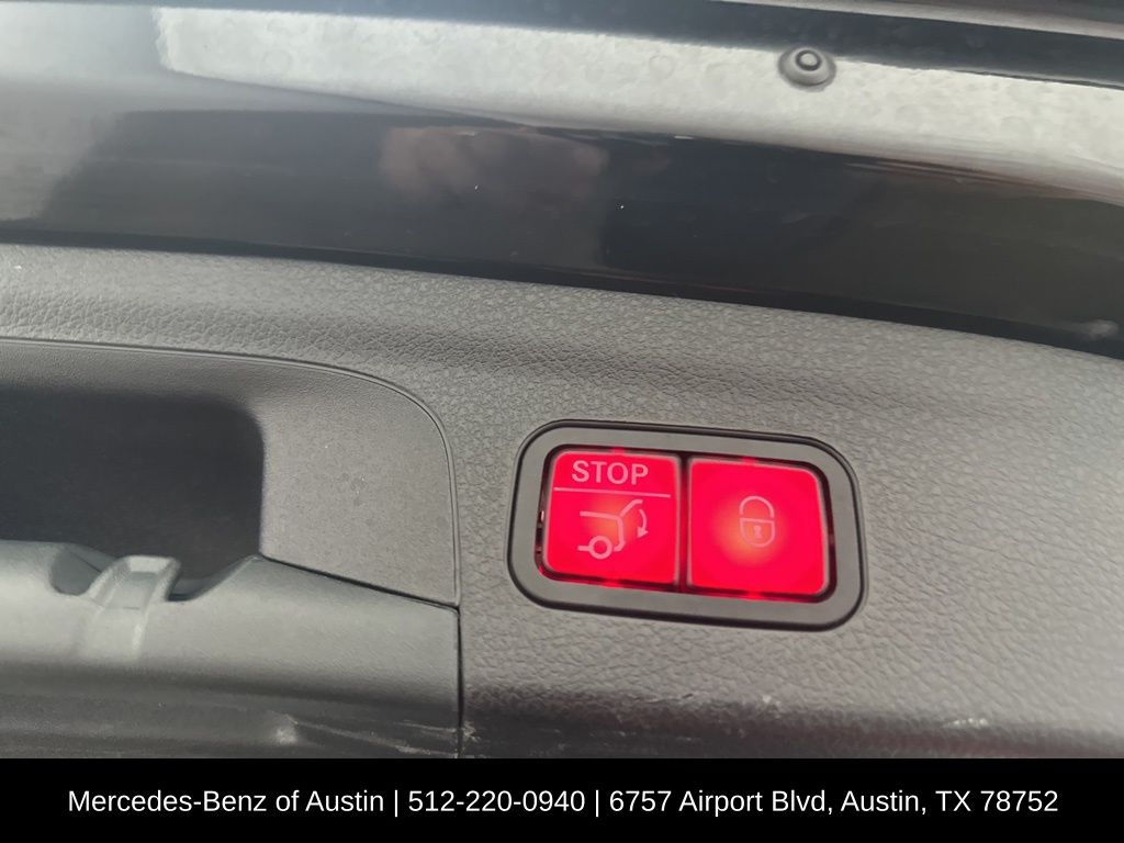 2022 Mercedes Benz GLE 450 4MATIC photo 23