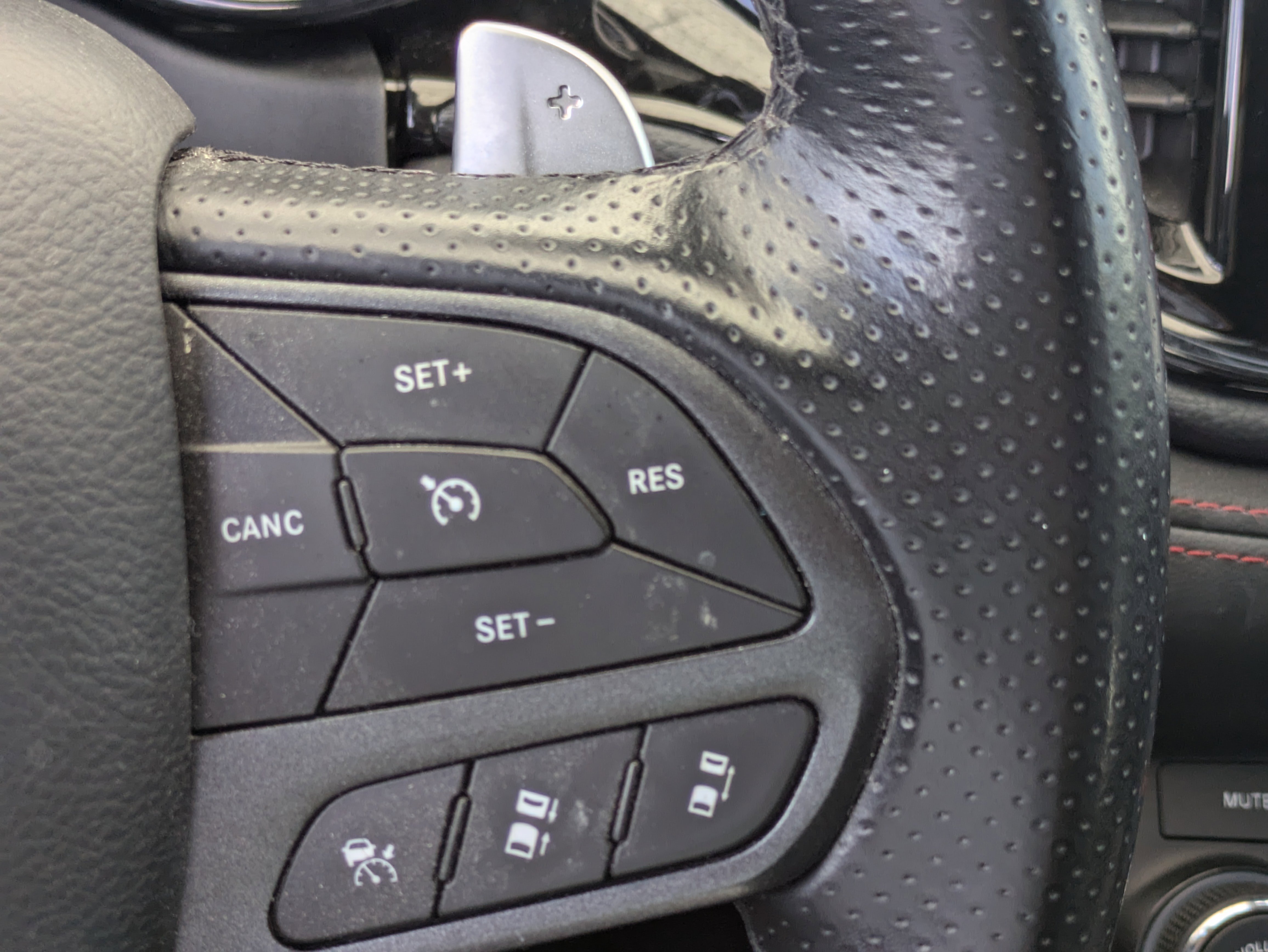 2023 Dodge Durango GT Plus photo 3