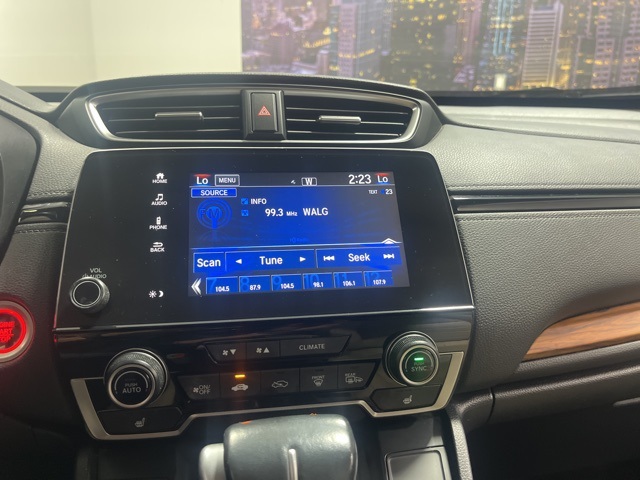 2020 Honda CR-V EX-L photo 22