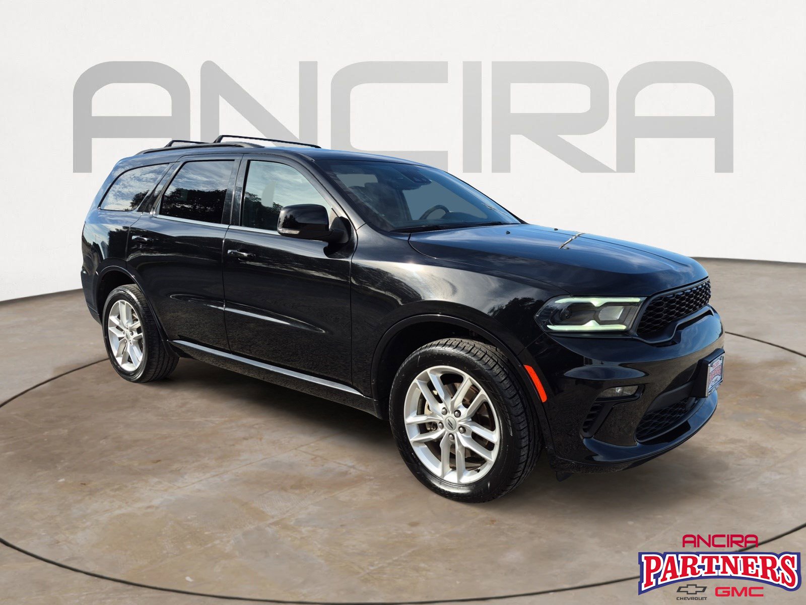 2023 Dodge Durango GT's photo