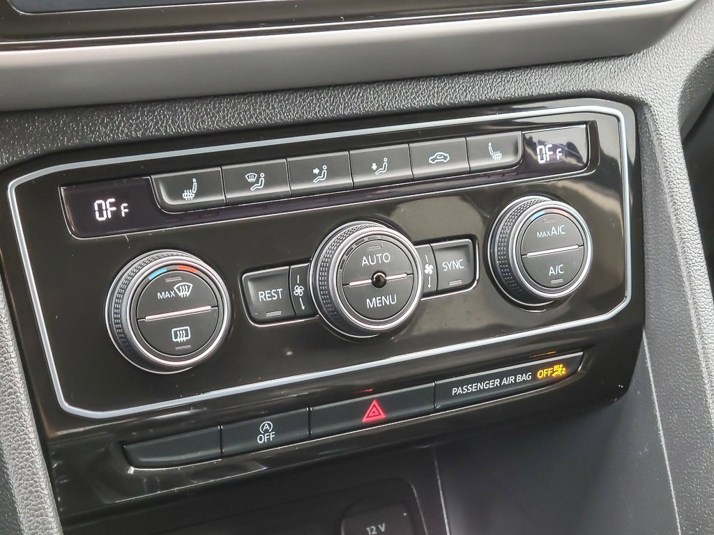 2022 VOLKSWAGEN ATLAS - Image 14