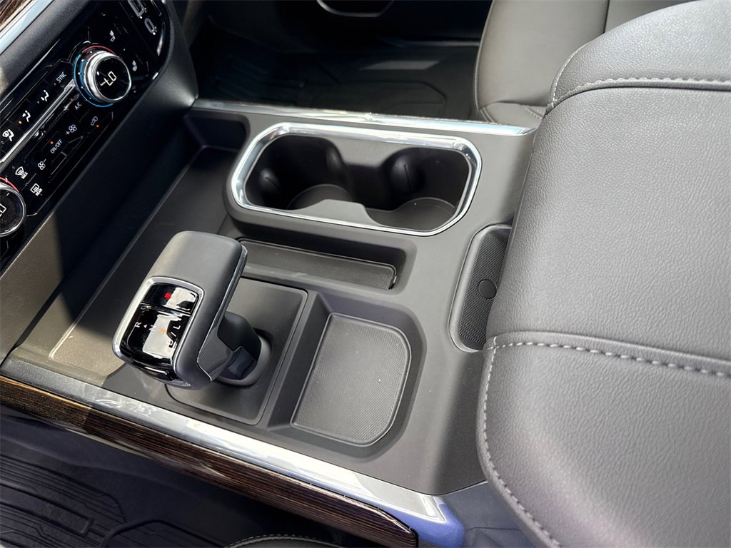 2026 GMC SIERRA - Image 25