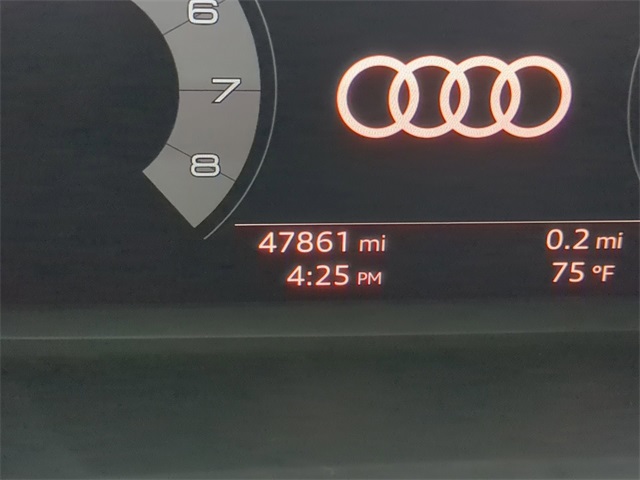 2022 Audi Q3 S line Premium Plus photo 26