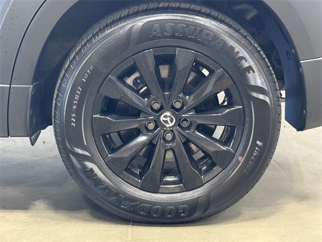 2025 Mazda CX-50 2.5 S Premium photo 10