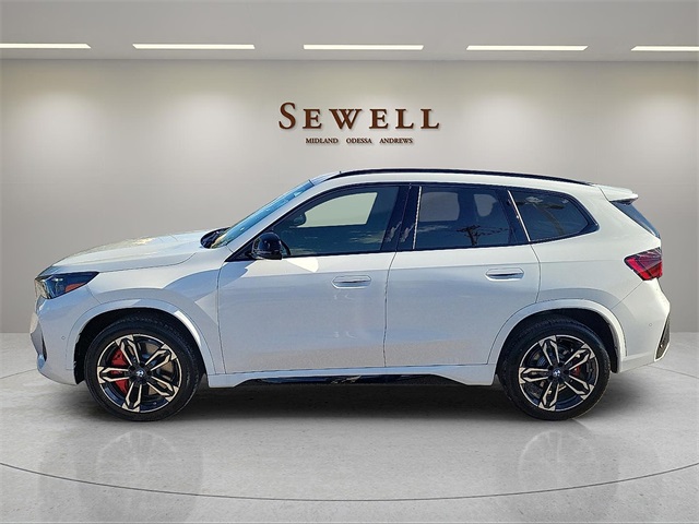 2026 Bmw X1 XDrive28i photo 2