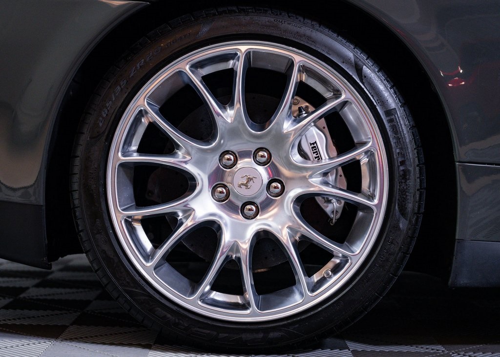 Used 2007  Ferrari Sessanta image 6